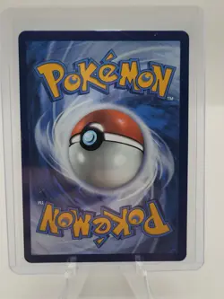 Pokemon Meowth ex 121/088 Special Illustration Rare SIR Perfect Order NM! - Image 2