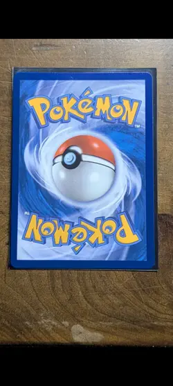 Pokemon Meowth ex 121/088 Perfect Order Special Illustration Rare Pack Fresh NM - Image 4