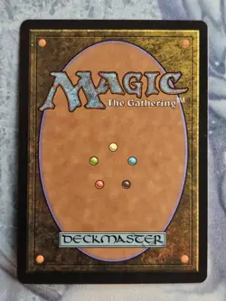 Gush x 4 - Mercadian Masques - Magic the Gathering - MTG - Light Play - Image 3