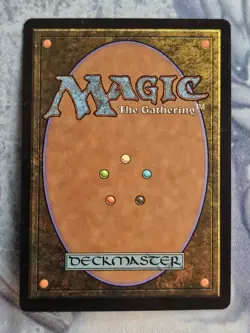 Gush x 4 - Mercadian Masques - Magic the Gathering - MTG - Light Play - Image 5