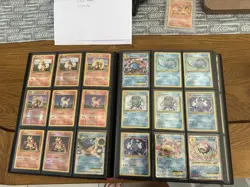 2016 Pokemon XY Evolutions Complete Master set + PSA 8 Charizard Reverse Holo - Image 2