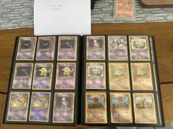 2016 Pokemon XY Evolutions Complete Master set + PSA 8 Charizard Reverse Holo - Image 5