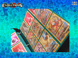 Pokemon XY Evolutions 2016 - 100% Complete TCG Master Set- 197 Cards NM/M - Image 3