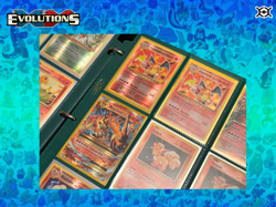 Pokemon XY Evolutions 2016 - 100% Complete TCG Master Set- 197 Cards NM/M - Image 4