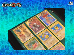 Pokemon XY Evolutions 2016 - 100% Complete TCG Master Set- 197 Cards NM/M - Image 5
