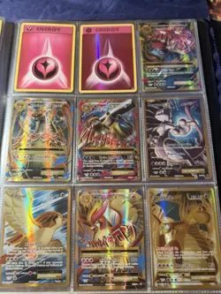 Pokemon XY Evolutions Complete Master Set Near Mint 2016 NM PSA Sleeved - Image 1