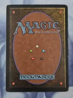 Swords to Plowshares x 4 - Ice Age - Magic the Gathering - MTG - Heavy Play - Image 3