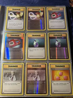Pokemon XY Evolutions Complete Master Set Near Mint 2016 NM PSA Sleeved - Image 3