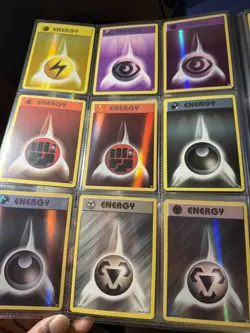 Pokemon XY Evolutions Complete Master Set Near Mint 2016 NM PSA Sleeved - Image 4