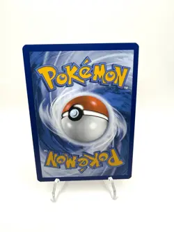 Mew Ex 053 Promo - Full Art HOLO - English - NM - Pokemon 151 - Scarlet & Violet - Image 4