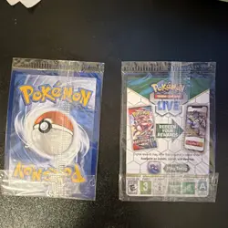 Pokemon TCG Scarlet & Violet 151 Promo Holo Mewtwo 052 & Mew ex 053 Lot - Image 2