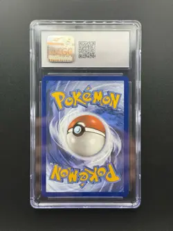 Mew ex 053 Sv: Scarlet & Violet Promo Cards Holo Pokemon TCG - CGC 9.5 Mint - Image 2