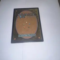 MTG Sceptre of Eternal Glory Warhammer 40,000 166/168 NM - Image 2