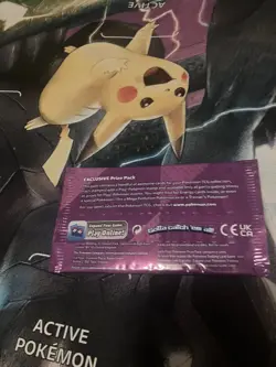 10 x Prize Pack Series 9 SEALED Booster Packs Pokemon TCG - Image 5