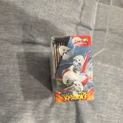Pokemon TCG Scarlet & Violet—Surging Sparks Sealed Booster Box 36 Packs English - Image 3