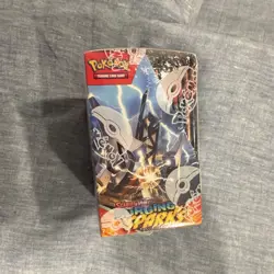 Pokemon TCG Scarlet & Violet—Surging Sparks Sealed Booster Box 36 Packs English - Image 5