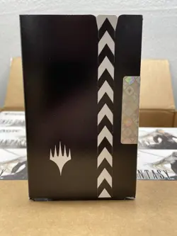 Magic the Gathering MTG Final Fantasy Bundle Case - Image 5