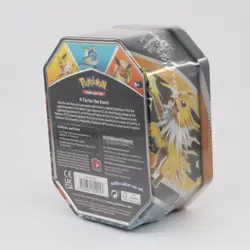 Pokemon TCG SWSH Evolving Skies Eevee Evolutions Tin [Set of 3] - NEW SEALED - Image 4