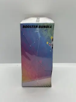 Pokemon TCG Prismatic Evolutions Booster Bundle English New/Factory Sealed - Image 4