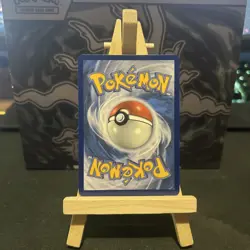 Mega Clefable Ex 103/088 Perfect Order Ultra Rare Full Art Pokemon Card Holo - Image 2