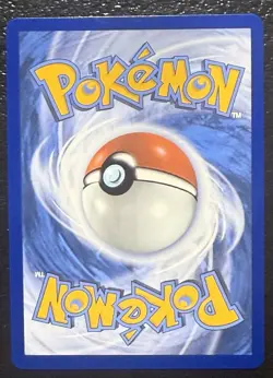 Pokemon TCG Cinccino ex 105/086 Chaos Rising Ultra Rare Holo Full Art English - Image 2