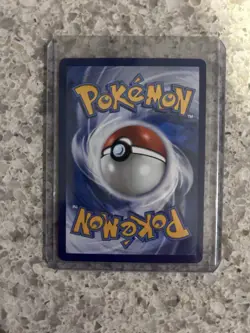 AZ's Tranquility 120/086 Chaos Rising Ultra Rare Holo Full Art Pokemon TCG - Image 2