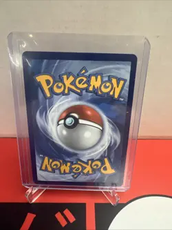 Pokemon TCG Perfect Order Hyper Rare Gold Mega Zygarde EX Full Art 124/088 - Image 2