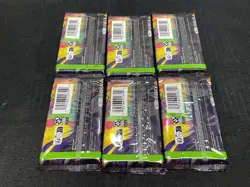 Magic The Gathering MTG: Commander Masters - Set Booster Packs Lot of 6 - Image 2