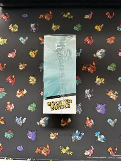 Pokemon Mega Evolution Ascended Heroes Booster Bundle Sealed | 6 Booster Packs | - Image 3