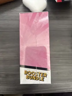 New Pokemon TCG: Mega Evolution-Ascended Heroes Booster Bundle (6 Pack) ✅ - Image 2