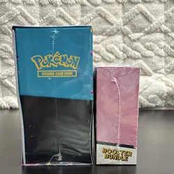Pokemon TCG Mega Evolution Ascended Heroes Elite Trainer Box + Booster Bundle - Image 2