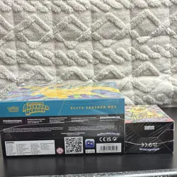 Pokemon TCG Mega Evolution Ascended Heroes Elite Trainer Box + Booster Bundle - Image 5