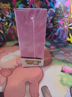 Pokemon TCG Mega Evolution—Ascended Heroes Booster Bundle 6 Packs 60 Cards - Image 2
