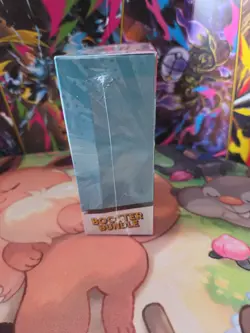 Pokemon TCG Mega Evolution—Ascended Heroes Booster Bundle 6 Packs 60 Cards - Image 4