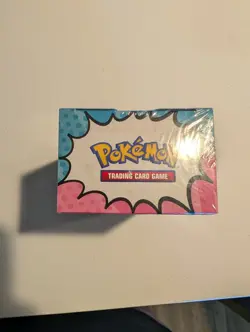 Pokemon TCG Mega Evolution Ascended Heroes Booster Bundle 6 Packs Sealed Box - Image 2