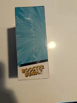 Pokemon TCG Mega Evolution Ascended Heroes Booster Bundle 6 Packs Sealed Box - Image 3