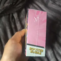 Pokemon TCG Mega Evolution Ascended Heroes Booster Bundle Box . - Image 2