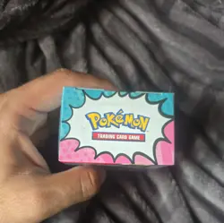 Pokemon TCG Mega Evolution Ascended Heroes Booster Bundle Box . - Image 5