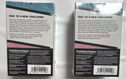 🔥Pokemon TCG Mega Evolution: Ascended Heroes Booster Bundle 2 Boxes sealed🔥 - Image 2