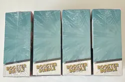 Pokemon TCG Mega Evolution—Ascended Heroes Booster Bundle Boxes Lot 4 - Image 2