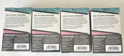 Pokemon TCG Mega Evolution—Ascended Heroes Booster Bundle Boxes Lot 4 - Image 3