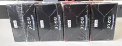Pokemon TCG Mega Evolution—Ascended Heroes Booster Bundle Boxes Lot 4 - Image 5