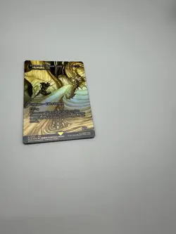 Dragon of Mount Gulg - Ancient Copper Dragon (Showcase)FF: Through the Ages FOIL - Image 2