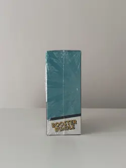 Pokemon Trading Card Game Mega Evolution Ascended Heroes Booster Bundle 6 Packs - Image 2