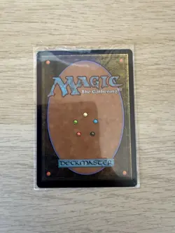 Quantum Riddler Edge of Eternities EoE Mythic NM MTG Magic the Gathering 0072 - Image 2