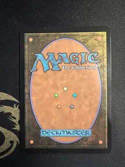 Dol Amroth - Minamo, School at Water's Edge (Surge Foil) Commander: the Lord of - Image 2