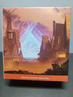 Outlaws of Thunder Junction Magic The Gathering Prerelease Box - Image 2