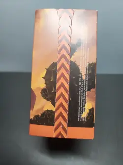 Outlaws of Thunder Junction Magic The Gathering Prerelease Box - Image 3