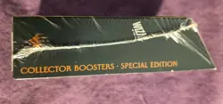 MTG Lord of the Rings: Tales of Middle-earth, Special Edition, Collector Box - Image 2