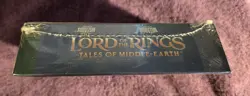 MTG Lord of the Rings: Tales of Middle-earth, Special Edition, Collector Box - Image 5